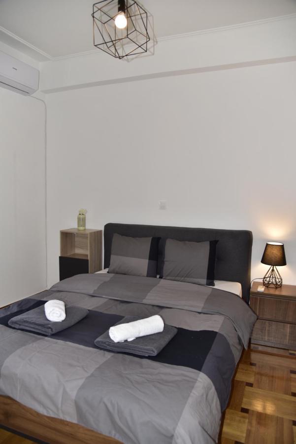 Filopappou Hill Apt Gtd8325 Apartment Athens Exterior photo